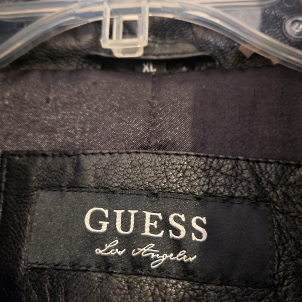 Jacket - Picture 5 of 5